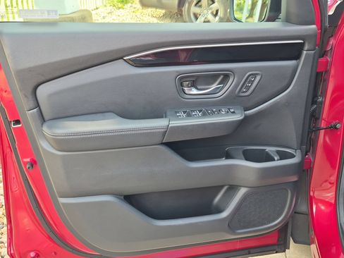 Certified 2023 Honda Pilot EX-L image 12
