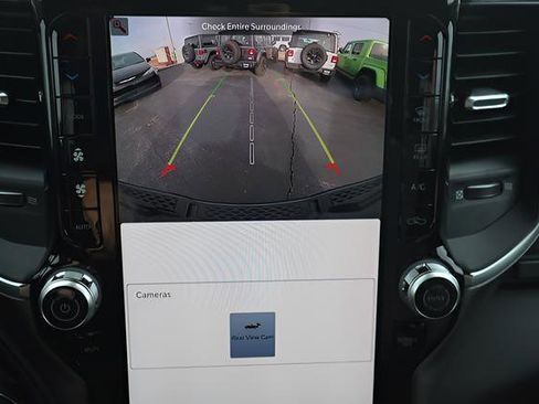 New 2026 RAM 1500 Big Horn image 13