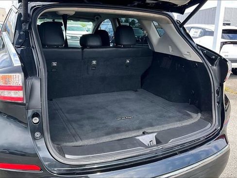 Used 2016 Nissan Murano Platinum FWD image 33