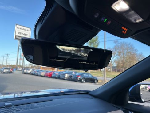 New 2026 Chevrolet Equinox ACTIV image 37