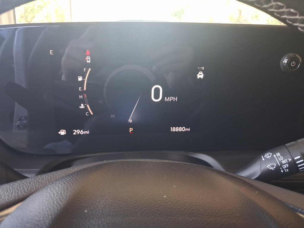 Used 2026 Buick Encore GX Preferred FWD image 2