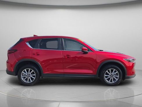 Used 2023 MAZDA CX-5 AWD 2.5 S image 9