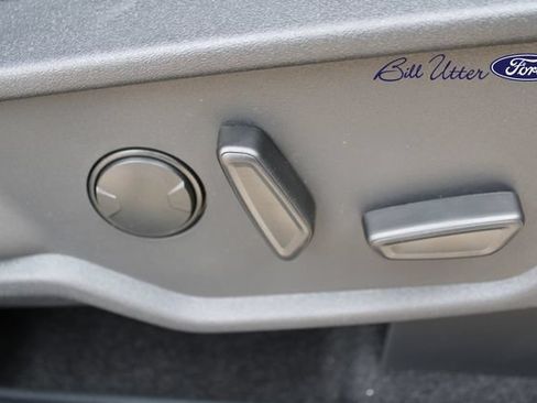 New 2026 Ford Bronco Outer Banks AWD/4WD image 8