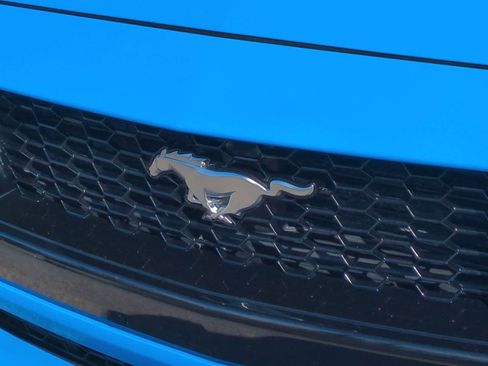 Used 2024 Ford Mustang GT Premium image 13