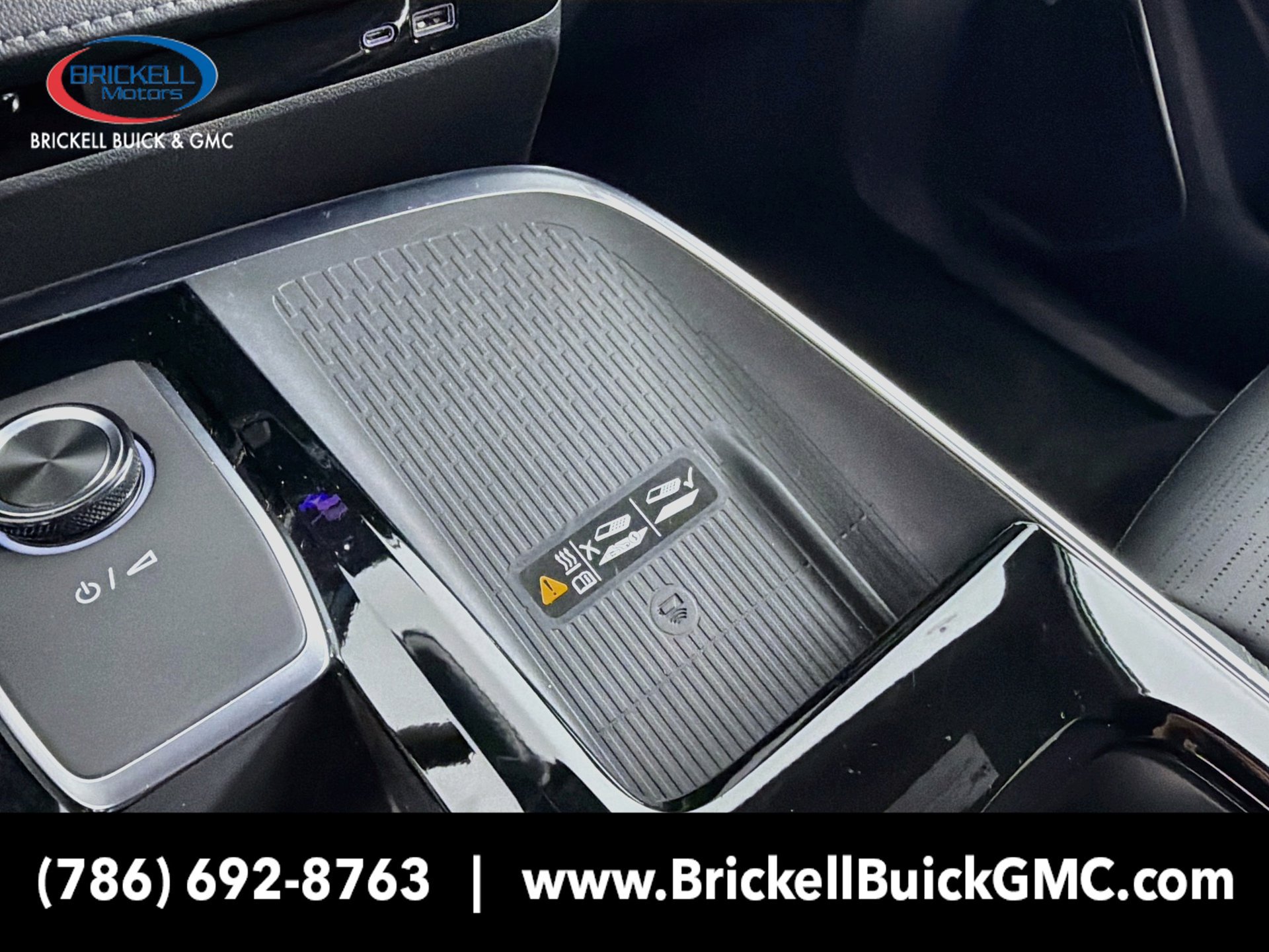 New 2026 Buick Enclave Sport Touring FWD image 30
