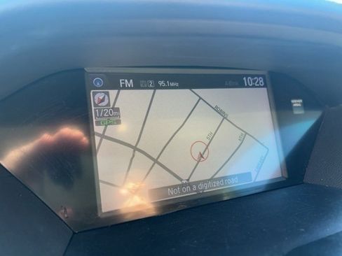 Used 2017 Acura MDX SH-AWD image 9