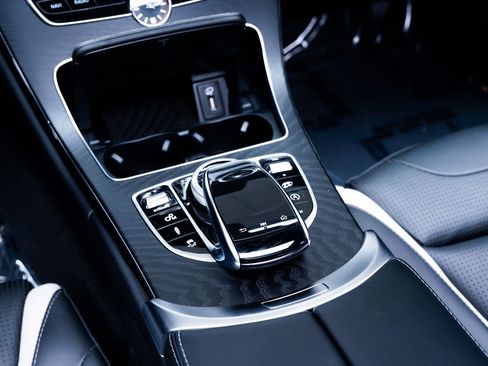 Used 2020 Mercedes-Benz C 63 AMG S image 13