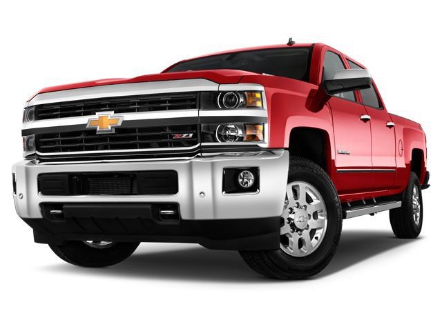 Used 2021 Chevrolet Silverado 2500 Custom w/ Custom Convenience Package AWD/4WD image 4