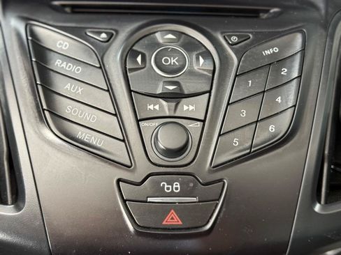Used 2012 Ford Focus S FWD image 17