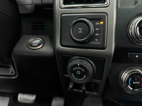Used 2018 Ford F150 Raptor w/ Equipment Group 802A Luxury AWD/4WD image 8