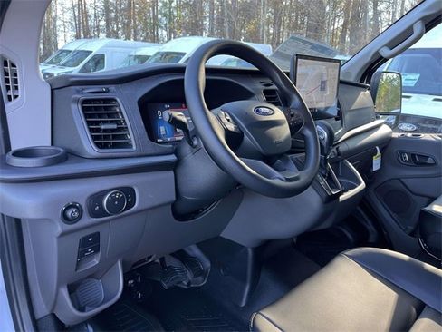 New 2026 Ford Transit 350 148 Low Roof image 5
