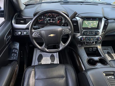 Used 2016 Chevrolet Tahoe LT image 25