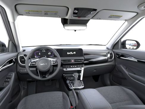 New 2026 Kia Seltos S AWD/4WD image 14