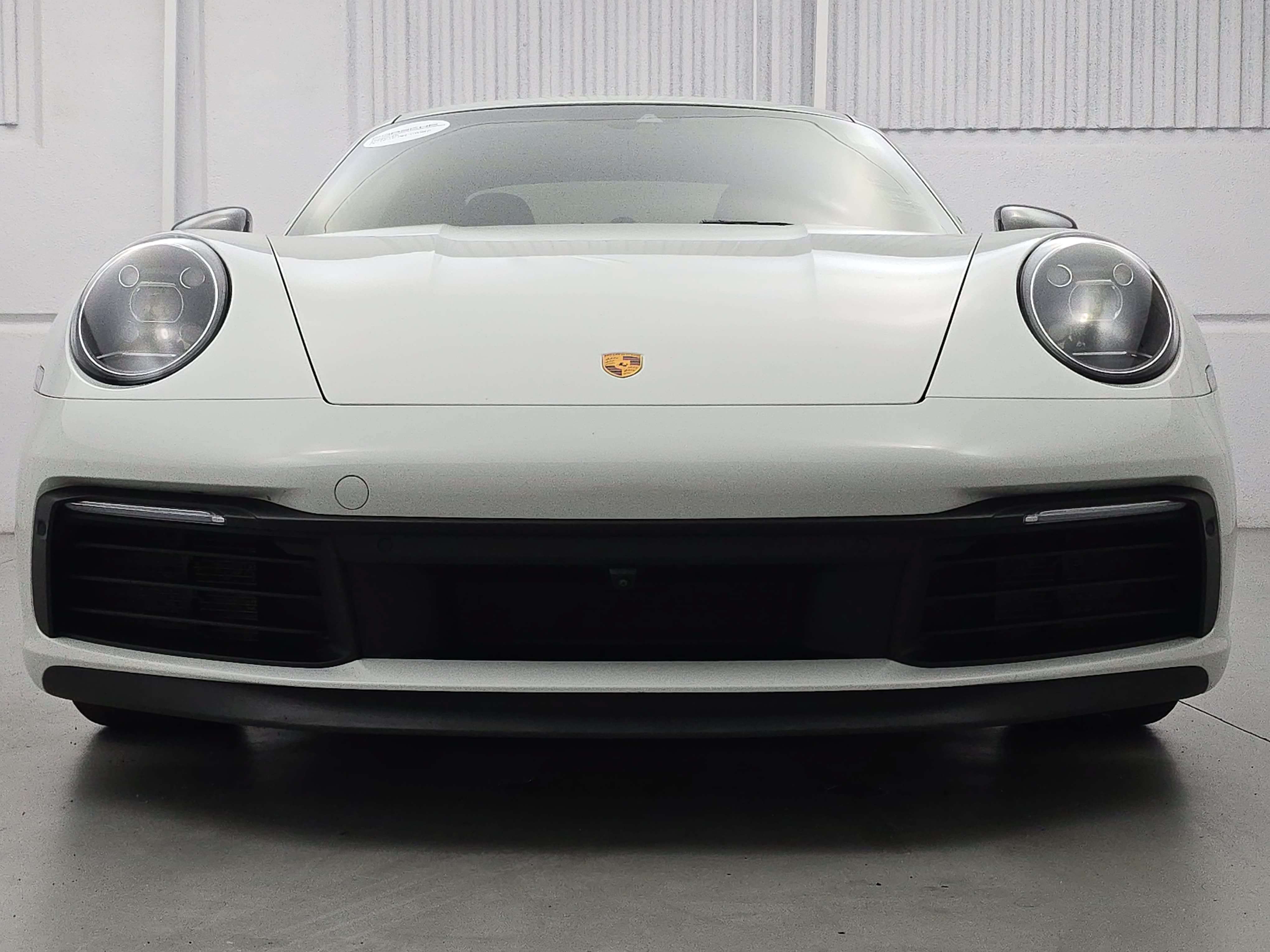 Certified 2023 Porsche 911 Carrera T RWD image 10