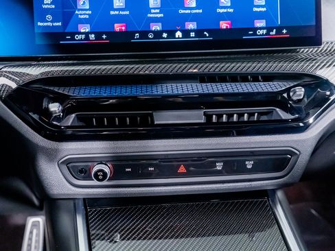 Used 2026 BMW M3 Competition image 51