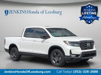 New 2026 Honda Ridgeline TrailSport video 1