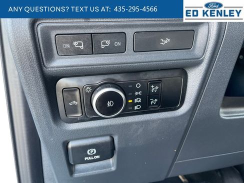 Used 2023 Ford F150 XLT w/ Equipment Group 302A High AWD/4WD image 25