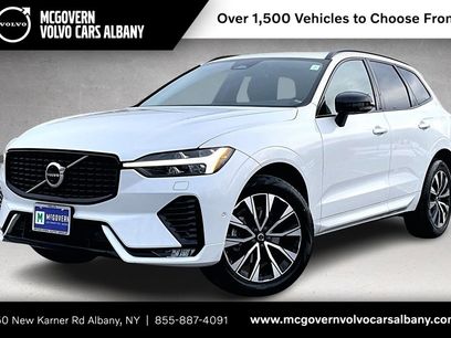 Certified 2023 Volvo XC60 B5 Plus w/ Protection Package Premier