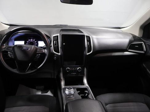 Used 2023 Ford Edge SE w/ Black Appearance Package AWD/4WD image 17