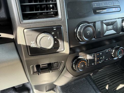 Used 2019 Ford F350 XL w/ Power Equipment Group AWD/4WD image 13