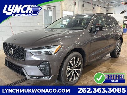 Used 2025 Volvo XC60 B5 Plus w/ Climate Package