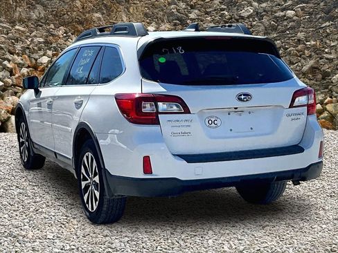 Used 2017 Subaru Outback 3.6R Limited image 9