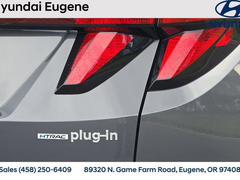 New 2026 Hyundai Tucson SEL AWD/4WD image 28