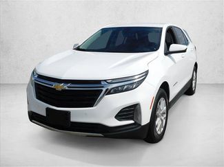 Used 2024 Chevrolet Equinox LT AWD/4WD video 2