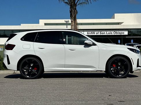 New 2026 BMW X3 xDrive30 w/ M Sport Package image 2