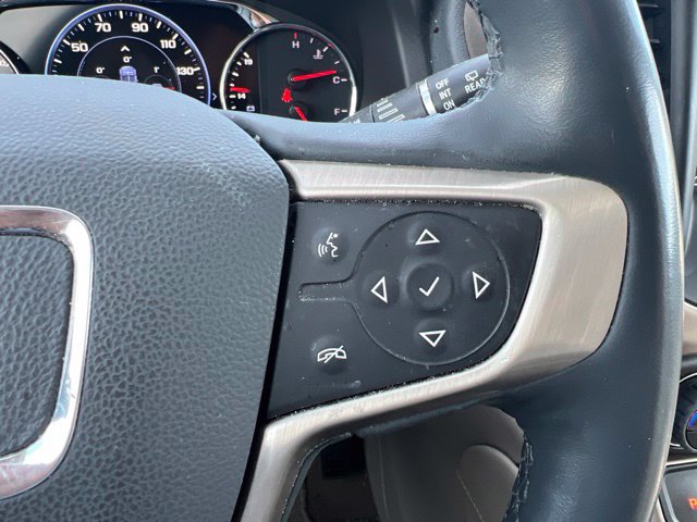 Used 2023 GMC Acadia Denali w/ Denali Ultimate Package AWD/4WD image 29