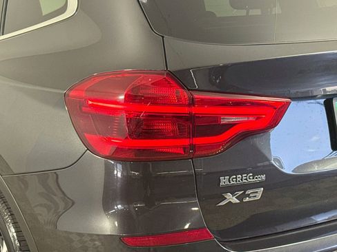 Used 2019 BMW X3 sDrive30i w/ Driving Assistance Package RWD image 36