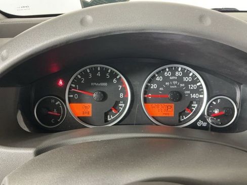 Used 2019 Nissan Frontier SL image 14