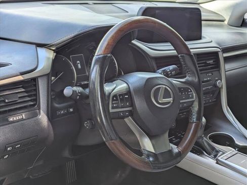 Certified 2020 Lexus RX 350 FWD w/ Premium Package image 10