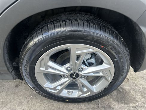 Used 2023 Hyundai Kona SEL image 19