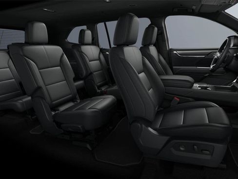 New 2026 GMC Acadia Elevation w/ Black Edition AWD/4WD image 96