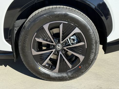 New 2026 Lexus RZ 350e 2WD image 15