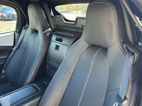 Used 2022 MAZDA MX-5 Miata Grand Touring w/ Weather Package image 14