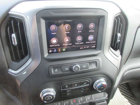 New 2026 GMC Sierra 1500 Pro w/ Pro Value Package RWD image 18