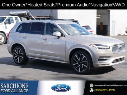 Used 2024 Volvo XC90 B6 Plus w/ Protection Package Premier