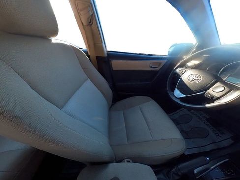 Used 2016 Toyota Corolla LE w/ Body Protection Package #1 image 27