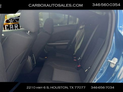 Used 2023 Dodge Charger SXT image 15