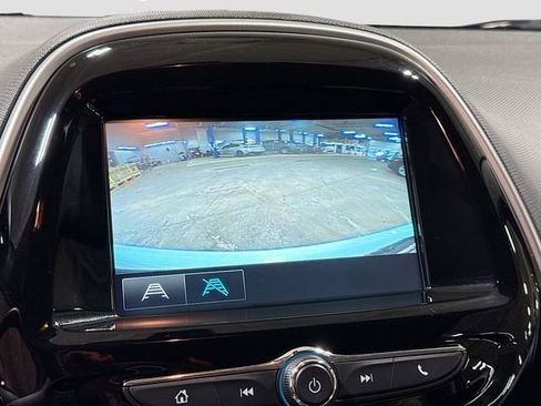 Used 2018 Chevrolet Spark LS image 15