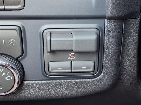 New 2026 Chevrolet Tahoe LS w/ Max Trailering Package image 11