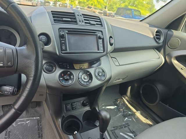 Used 2012 Toyota RAV4 Limited w/ Navigation Value Pkg AWD/4WD image 19