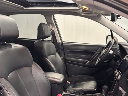 Used 2018 Subaru Forester 2.5i Touring image 18