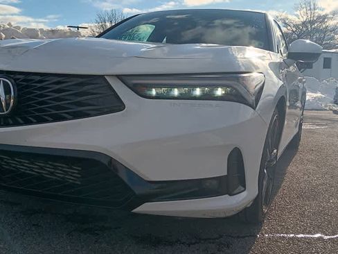 Used 2024 Acura Integra A-Spec image 8