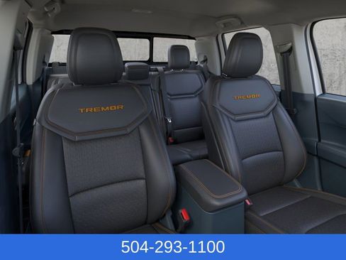 New 2026 Ford Maverick Tremor AWD/4WD image 12