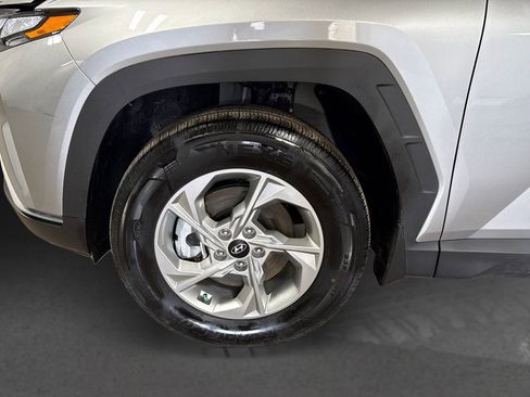 Used 2024 Hyundai Tucson SEL image 12