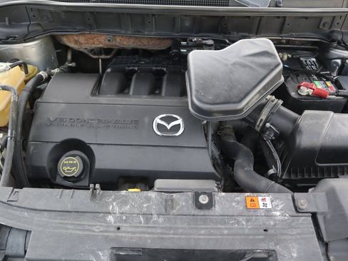 Used 2013 MAZDA CX-9 Touring FWD image 36