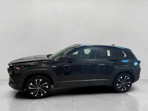 Used 2025 MAZDA CX-50 2.5 Hybrid w/ Premium Plus Pkg AWD/4WD image 27